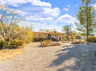 5681 S Moson Rd, Hereford, AZ 85615