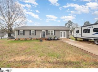 106 Merrifield Ct, Gaffney, SC 29340
