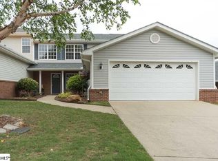 307 Crepe Myrtle Way, Greer, SC 29650