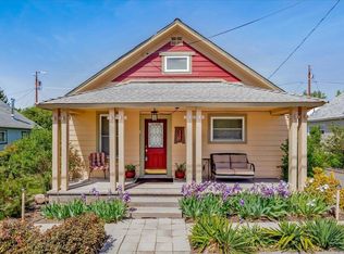 726 Shasta Ave, Weed, CA 96094