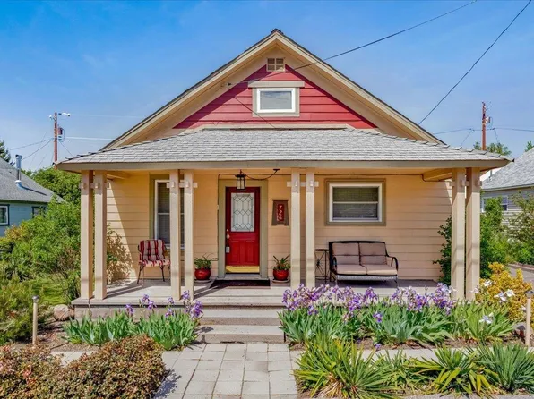 726 Shasta Ave, Weed, CA 96094