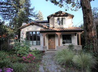 568 Irven Ct, Palo Alto, CA 94306