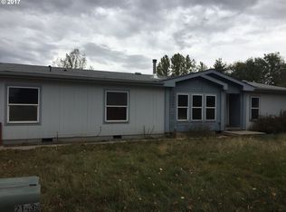 2707 E L Ave, La Grande, OR 97850