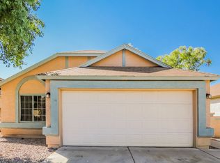 921 S Val Vista Dr UNIT 124, Mesa, AZ 85204