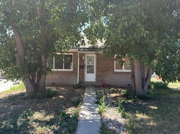 629 West St, Fort Morgan, CO 80701