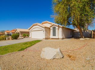 9668 W Irma Ln, Peoria, AZ 85382