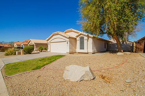 9668 W Irma Ln Photo 1