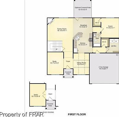 2nd image of 474 Angel Oak (lot 300) Dr #300