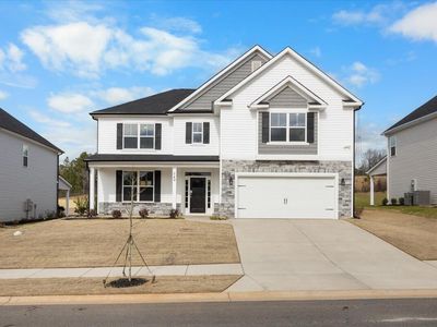 249 Windsor Drive #Wd235, North Augusta, SC, 29860