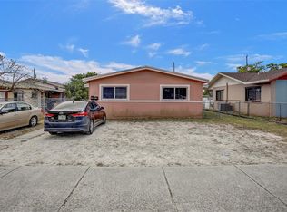 2480 NW 139th St, Opa Locka, FL 33054