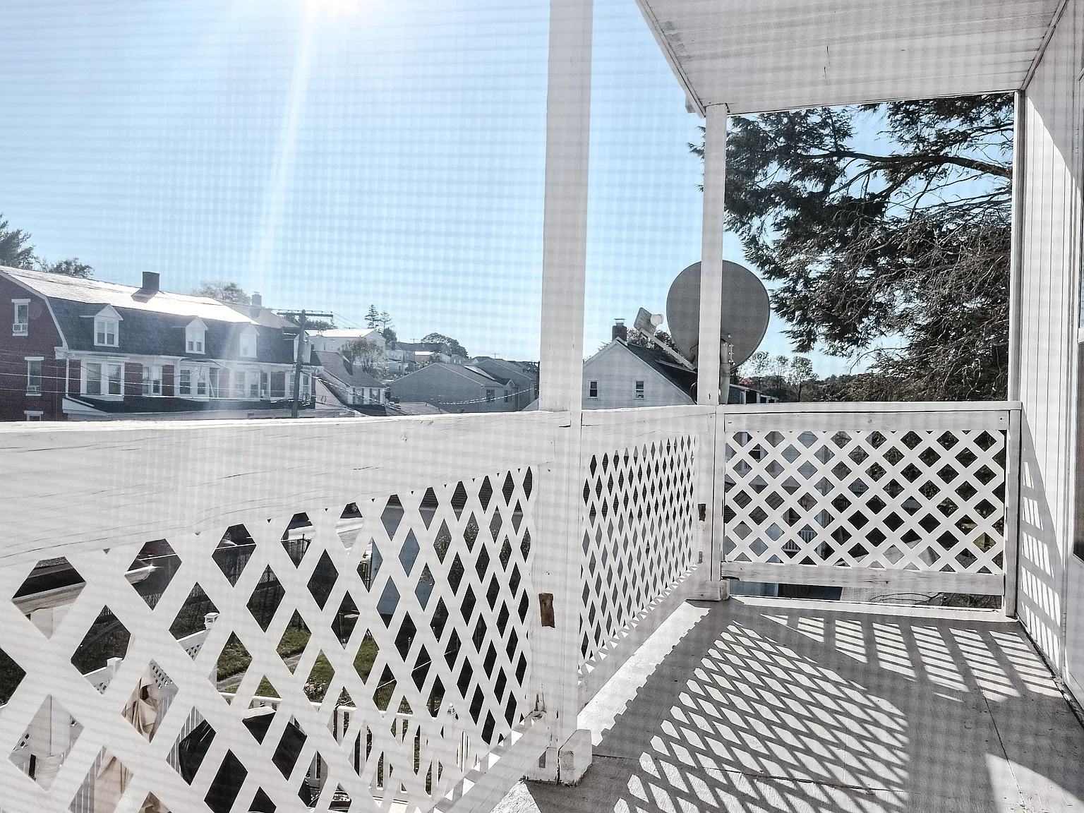 122 N Franklin St — Photo 2