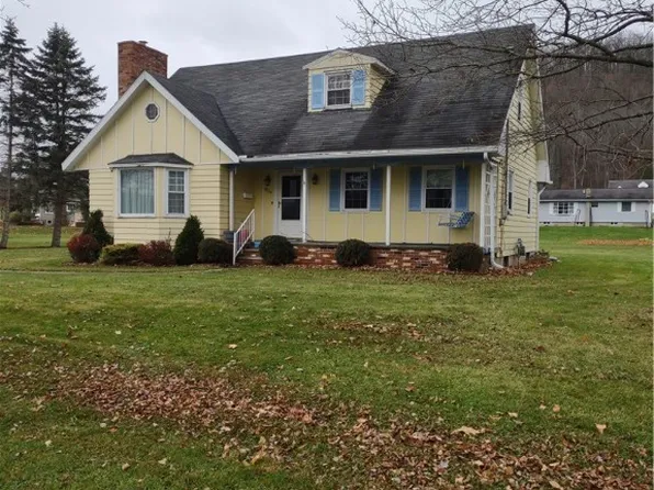 904 Homer St, Olean, NY 14760