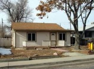 5511 Locust St, Commerce City, CO 80022