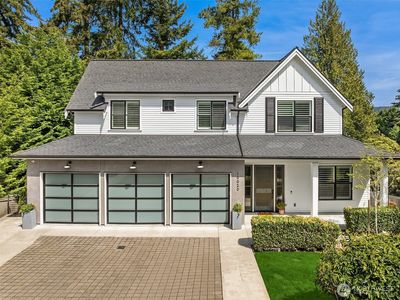 10020 NE 30th Place, Bellevue, WA, 98004