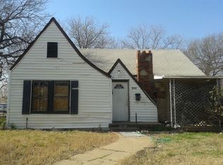 1547 Carson St, Dallas, TX 75216