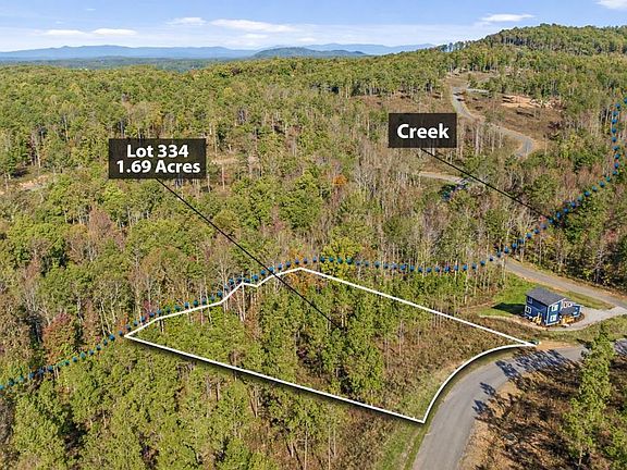 2nd image of LOT 334 Twisted Oak Rd