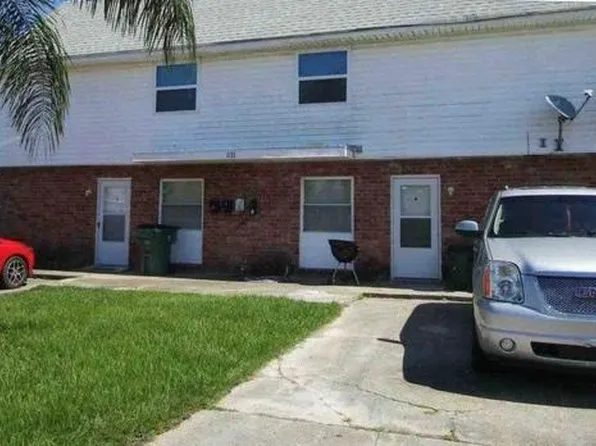1133 Clydesbank St #A, Harvey, LA 70058