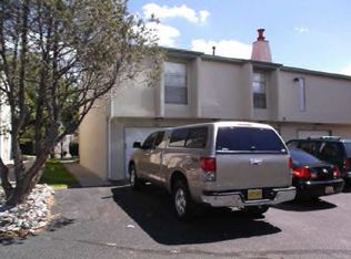 7556 Prairie Rd NE, Albuquerque, NM 87109