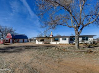 205 Heidi Ln, Chino Valley, AZ 86323