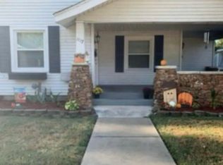 1117 Park St #B, Bowling Green, KY 42101