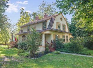 12 E Clark Pl, South Orange, NJ 07079