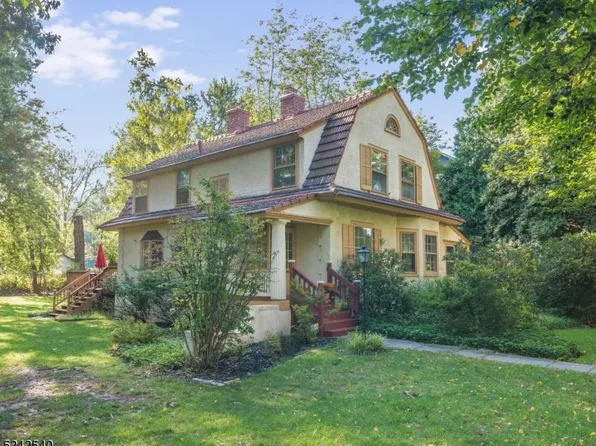 12 E Clark Pl, South Orange Village Twp., NJ 07079