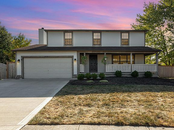 2nd image of 5773 Hargus Ct