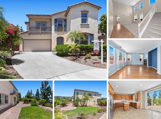 1560 Eden Ct, San Marcos, CA 92078