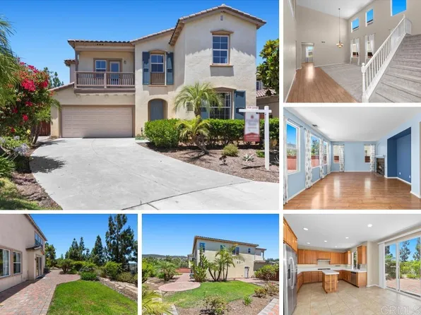 1560 Eden Ct, San Marcos, CA 92078