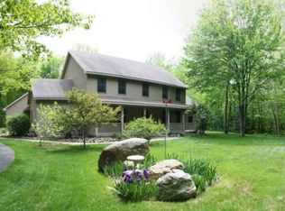 4700 E Parish Rd, Midland, MI 48642