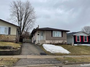 67 Silver Aspen Cres S, Kitchener, ON N2N 1H5