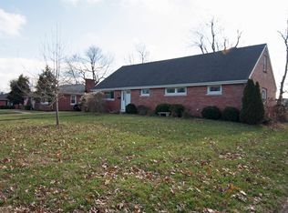 700 Albany Rd, Lexington, KY 40502