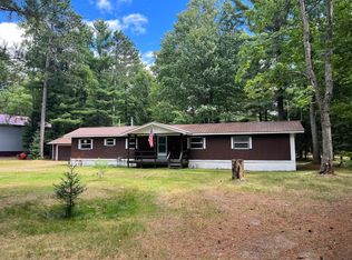 1560 Dandelion Dr, Saint Germain, WI 54558