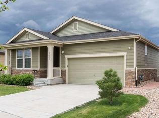 25209 E Lake Pl, Aurora, CO 80016