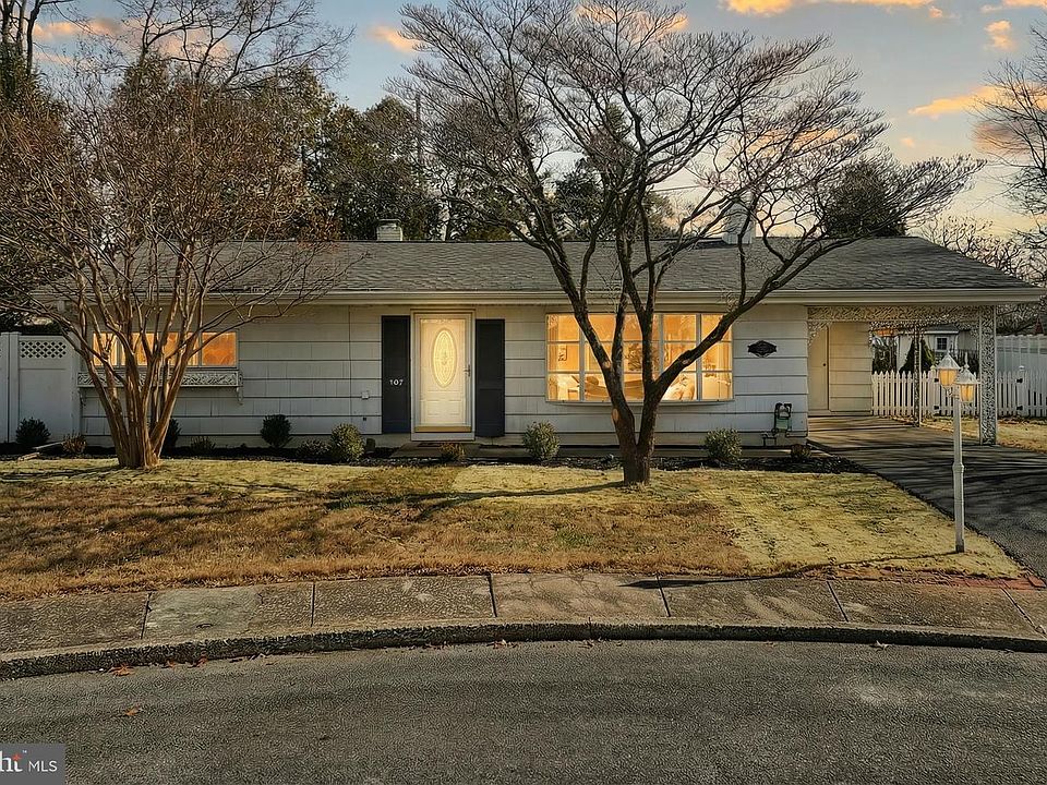 1st image of 1107 Fireside Ct
