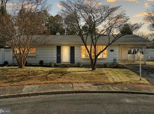 1107 Fireside Ct, York, PA 17404