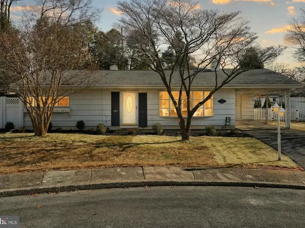 1107 Fireside Ct, York, PA 17404