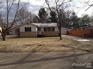 7930 Hill St, Montague, MI