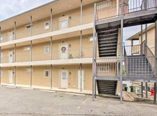 117 Lookout Pt APT B3, Hot Springs, AR 71913