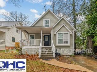 1352 Elizabeth Ln, East Pt, GA