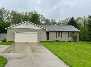 9551 Nichols Ln, Johnstown, OH 43031