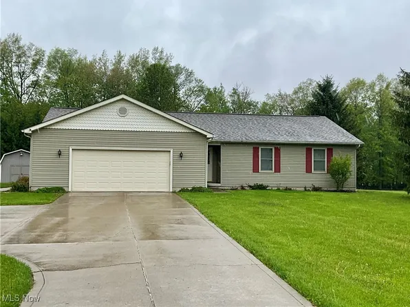 9551 Nichols Ln, Johnstown, OH 43031