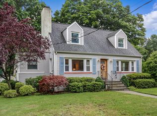 3671 Sunnyside St, Shrub Oak, NY 10588