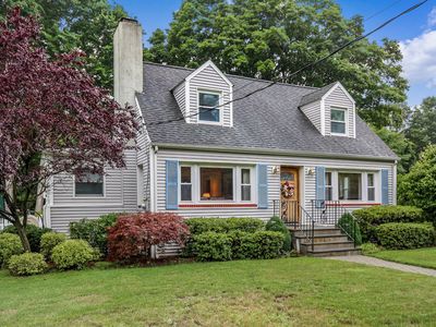 3671 Sunnyside St, Shrub Oak, NY, 10588