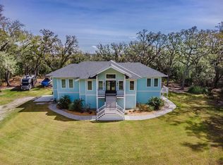 159 Broadview Dr, Ridgeland, SC 29936