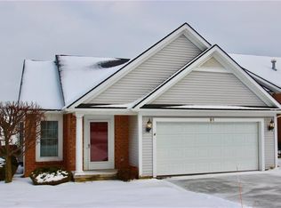 91 Amberwood Pl, Rochester, NY 14626