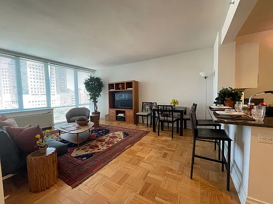 Rented by Carnegie Hill Place | media 1