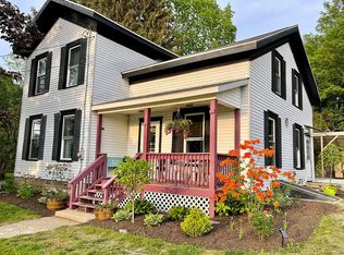 223 Haas Rd, Victory Mills, NY 12884