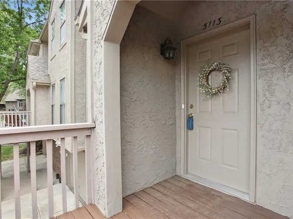 5113 W 62nd St, Mission, KS 66205