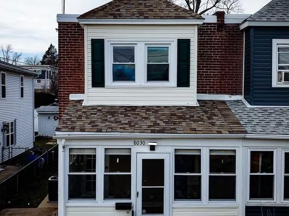 8030 Ferndale St, Philadelphia, PA 19111